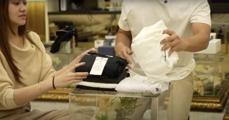 Youtube.com/Thariq Halilintar